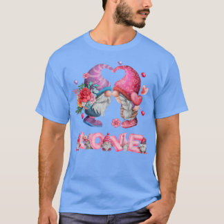 恋の妖精格言 Tシャツ