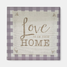 恋の家 マグネット