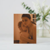 『恋の少女たち』 ポストカード (スタンド正面)