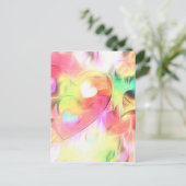 恋の川 ポストカード (スタンド正面)