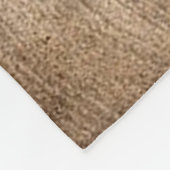 恋の引用文 |個のおもしろい引用文が存在 フリースブランケット (角)