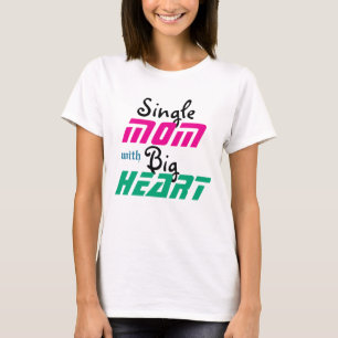 恋の強独身のさ Tシャツ