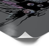 恋の怪獣 ポスター (コーナー)