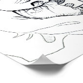 恋の恋人たちのためにこれだ ポスター (角)