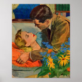 恋の恋人たち ポスター (正面)