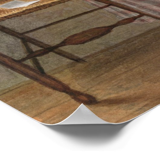 恋の悲しみ ポスター (角)