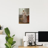 恋の悲しみ ポスター (ホームオフィス)