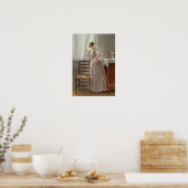 恋の悲しみ ポスター (キッチン)