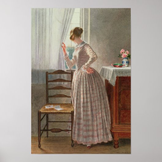 恋の悲しみ ポスター (正面)