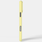 恋の情けでこうなる | ロマンカラフルティック引用文 Case-Mate iPhoneケース (裏面 / 右)