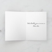 恋の情けカード シーズンカード (内部)