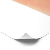 恋の指 ポスター (コーナー)