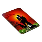 恋の日 マグネット (右側)