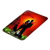 恋の日 マグネット (左側)