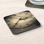 恋の時間 コースター (左側)