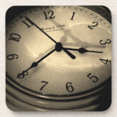 恋の時間 コースター (正面)