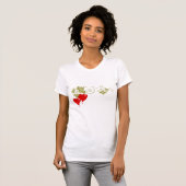 恋の果実 Tシャツ (正面フル)
