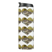 恋の熱タンブラーが大好き タンブラー (回転右)