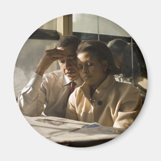 恋の生活 マグネット (正面)