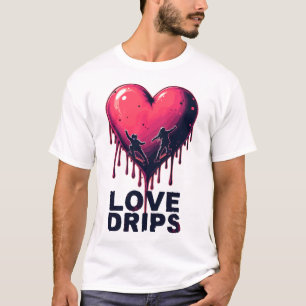 恋の病 Tシャツ