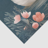 恋の白鳥 薄葉紙 (詳細)