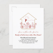 恋の秋の準備は？ | 不動産仲介業者プロモーションホーム