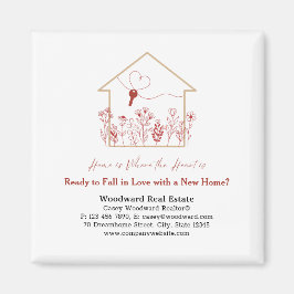 恋の秋の準備は？ | 不動産仲介業者予算マーケティング マグネット