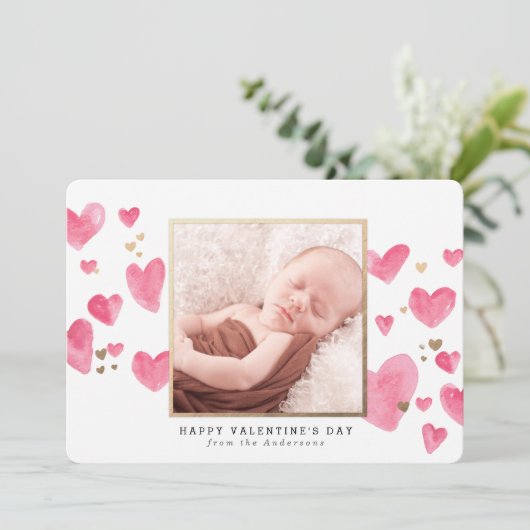 恋の種 招待状 (スタンド正面)