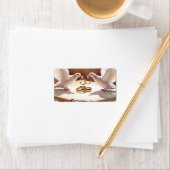 恋の統一 ラベル (インサイチュ)