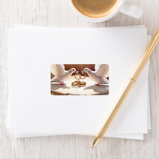 恋の統一 ラベル (インサイチュ)