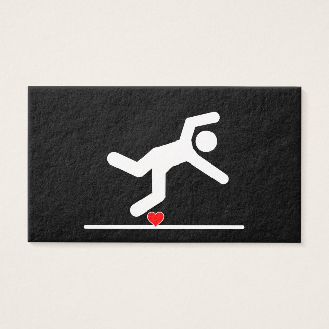 恋の絵文字 (正面)