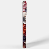 恋の花ハート Case-Mate iPhoneケース (裏面 / 右)