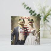 恋の芽吹きクロコディ結婚リアンの仕業 (スタンド正面)