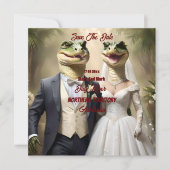 恋の芽吹きクロコディ結婚リアンの仕業 (正面)