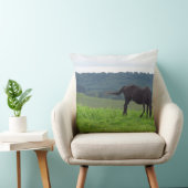 恋の草地 クッション (椅子)