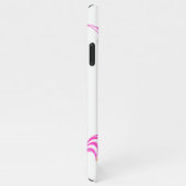 恋の虹の泉 iPhoneケース (右側)