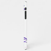 恋の虹の泉 iPhoneケース (左側)