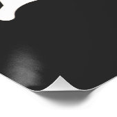 恋の虹 ポスター (コーナー)