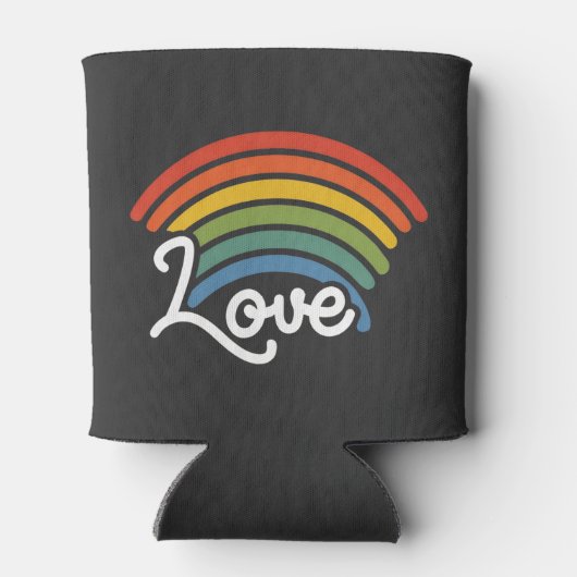 恋の虹 缶クーラー (裏面)