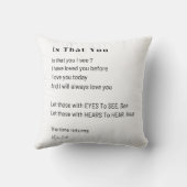 恋の詩を見たか クッション (裏面)