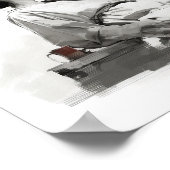 恋の調和:カップル日本のポスター ポスター (角)