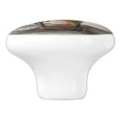 恋の違反者。.... セラミックノブ (側面)