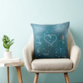 恋の霧 クッション (椅子)