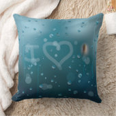 恋の霧 クッション (ブランケット)