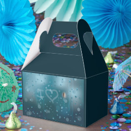 恋の霧 フェイバーボックス