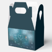 恋の霧 フェイバーボックス (オープン)