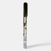 恋の静かな憧れ Case-Mate iPhoneケース (裏面 / 右)
