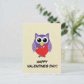 恋の鬼 |テキストの追加 ポストカード (スタンド正面)