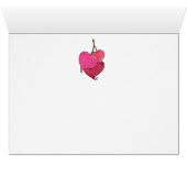 恋の鳥空白のよ。 (内部横(下))