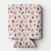 恋の鳥 缶クーラー (裏面)